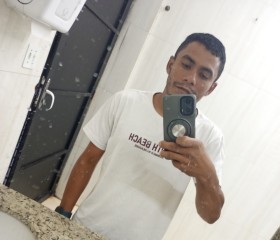 Raimundo, 29, Sao Jose do Rio Preto