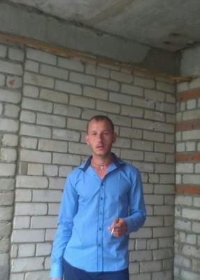 Юрий, 37, Россия, Рязань