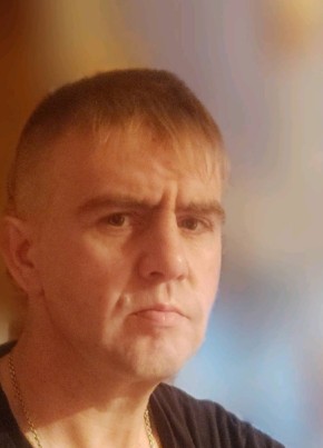 Павел, 41, Eesti Vabariik, Narva