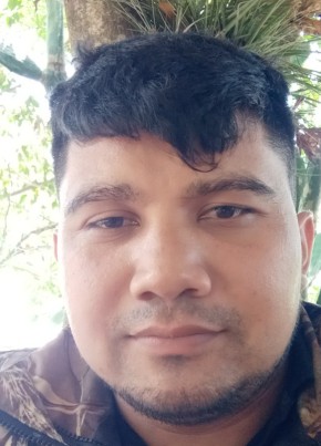 Donald, 26, República de Nicaragua, Estelí