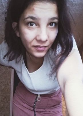 Anastasiya, 26, Russia, Elan