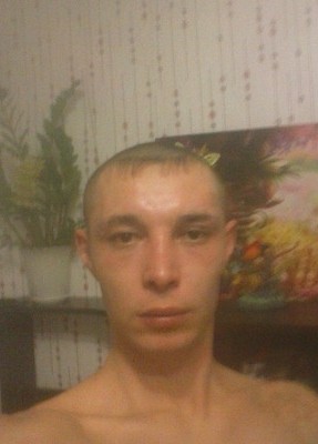 Михаил, 36, Россия, Новокузнецк