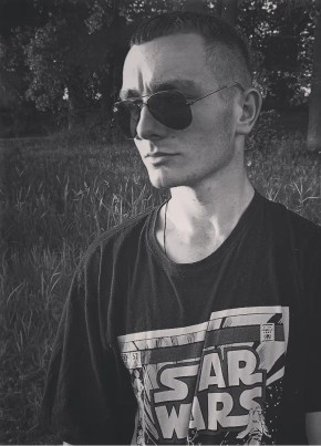 Сергей, 24, Рэспубліка Беларусь, Горад Мінск
