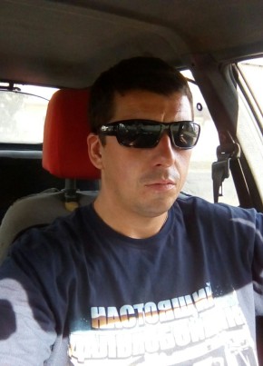 Pavel, 36, Latvijas Republika, Daugavpils