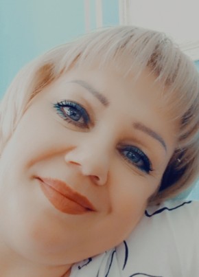 Анастасия, 43, Россия, Усть-Кут