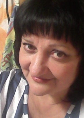 Диана, 60, Россия, Сергиев Посад