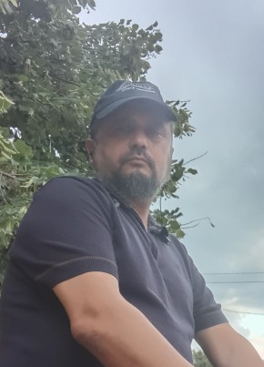 абид из Тулы 56 лет