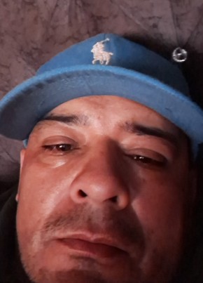 Josio из Santafe de Bogotá 38 лет