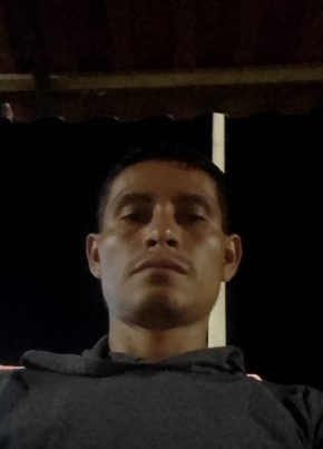 Josecito, 29, República del Perú, Tocache