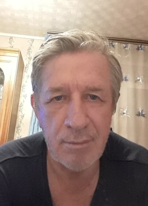 Viktor, 72, Russia, Novosibirsk