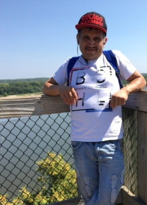 quieroserel, 54, United States of America, Buffalo Grove