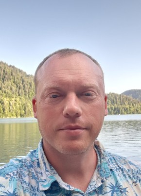 Андрей, 44, Россия, Мытищи