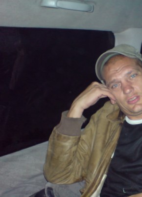 vlad, 52, Russia, Poronaysk