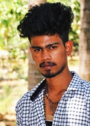 Gowtham, 23, India, Theni