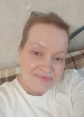 Галина из Калининграда 53 года