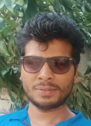 Raj, 31, India, Arrah