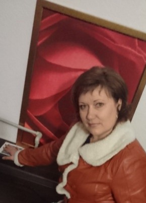 MARINA, 51, Russia, Sochi