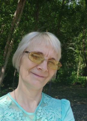 Натали из Верхней Пышмы 54 года
