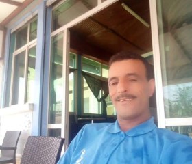 Chouaib, 52, Casablanca