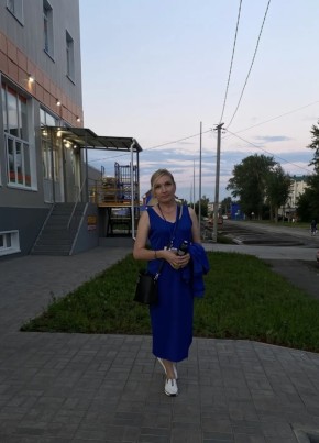 Наташа из Ишима 41 год