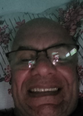 Jadson из Riachão do Jacuípe 59 лет