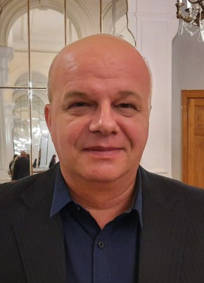 Дмитрий, 54, Россия, Балашиха