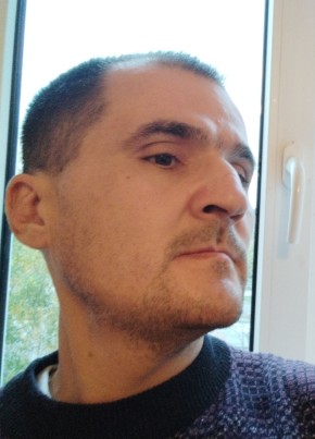 Yaroslav, 45, Russia, Yekaterinburg