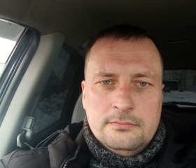Mikhail, 44, Novosibirsk