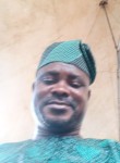 Jamiu, 44 года, Lagos