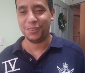 Vinícius José, 36 лет, Niterói