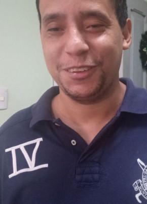 Vinícius José, 36, República Federativa do Brasil, Niterói