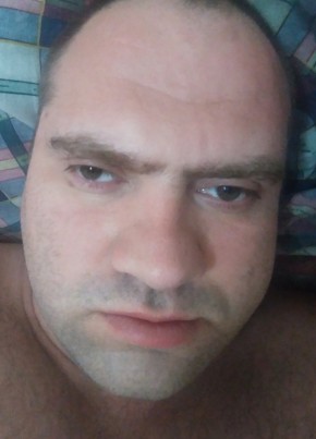 Саша, 43, Россия, Судак