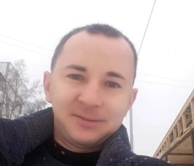 Витас, 39 лет, Южно-Сахалинск