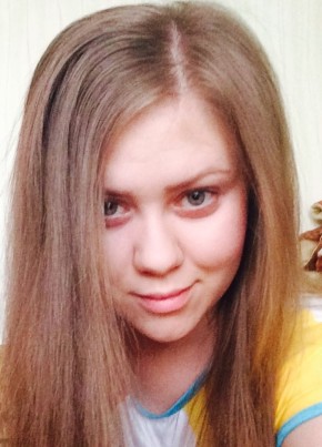 Кристина, 33, Россия, Нефтеюганск