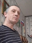 aleksandr nisson, 52, Saint Petersburg