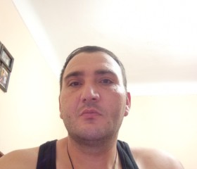 Artur, 38, Vladikavkaz