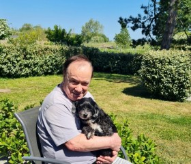 Philippe, 42, Neuilly-Plaisance