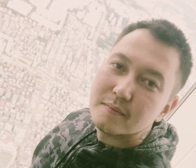 Armani, 33, Kwangju