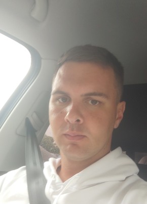 dmitriy, 35, Russia, Saint Petersburg