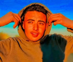 Arslen, 19 лет, تونس