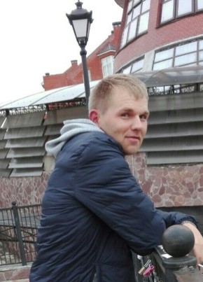 Евгений, 39, Россия, Санкт-Петербург