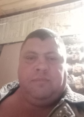 Sergey, 44, Russia, Nizhniy Novgorod