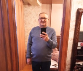Андрей, 62 года, Екатеринбург