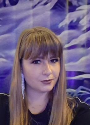 Юлия, 36, Россия, Старая Русса