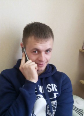 Дмитрий , 29, Россия, Колывань