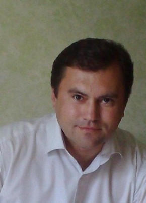 Леонид, 51, Россия, Челябинск