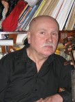 Сергей, 71 год, Железногорск (Курская обл.)