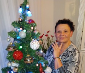 Svetlana, 56 лет, Rīga