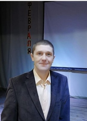 Михаил, 43, Россия, Смоленское