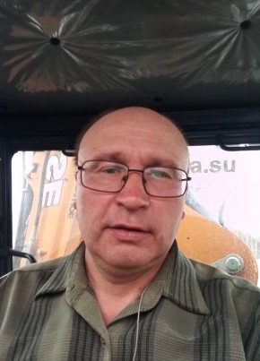 Андрей, 50, Россия, Курган